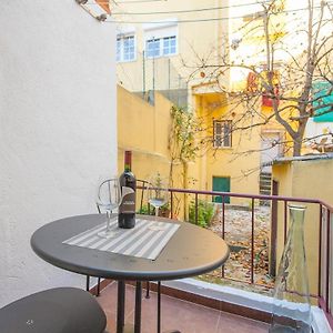 Appartement met een Slaapkamer